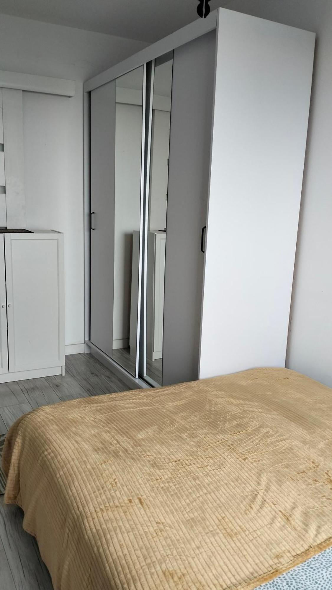 Апартаменти Nighthost Kleczkowska 49 M53 Вроцлав Екстер'єр фото